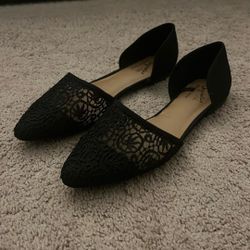Women’s Flats 