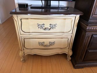Dressers