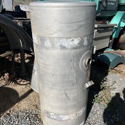 Diesel Tanks