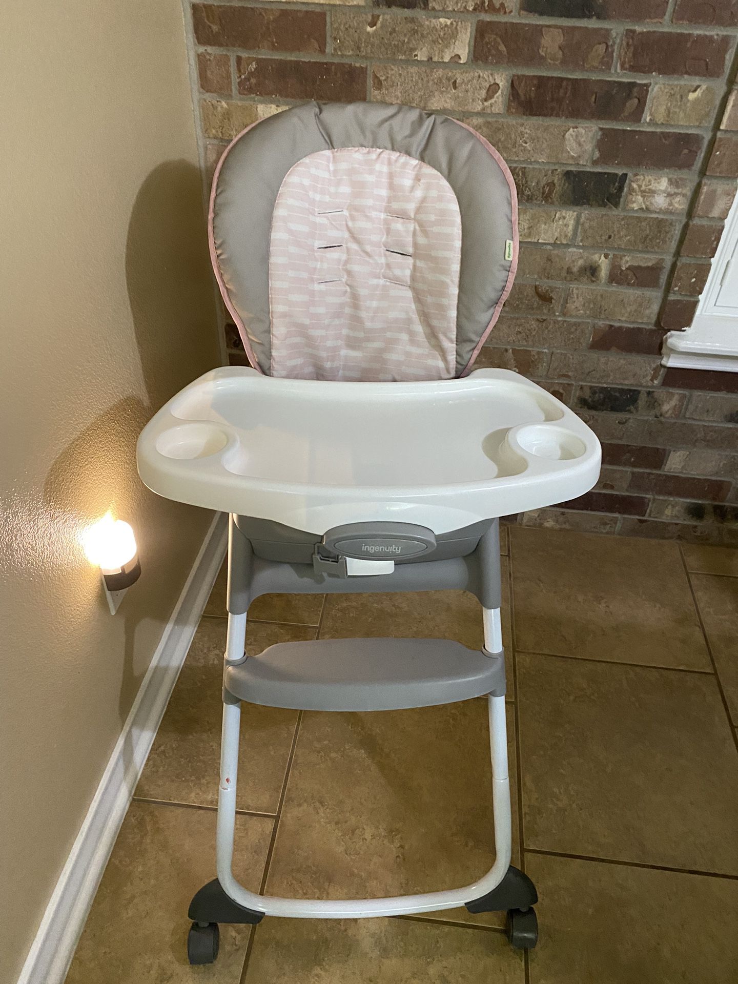 High chair For sale!