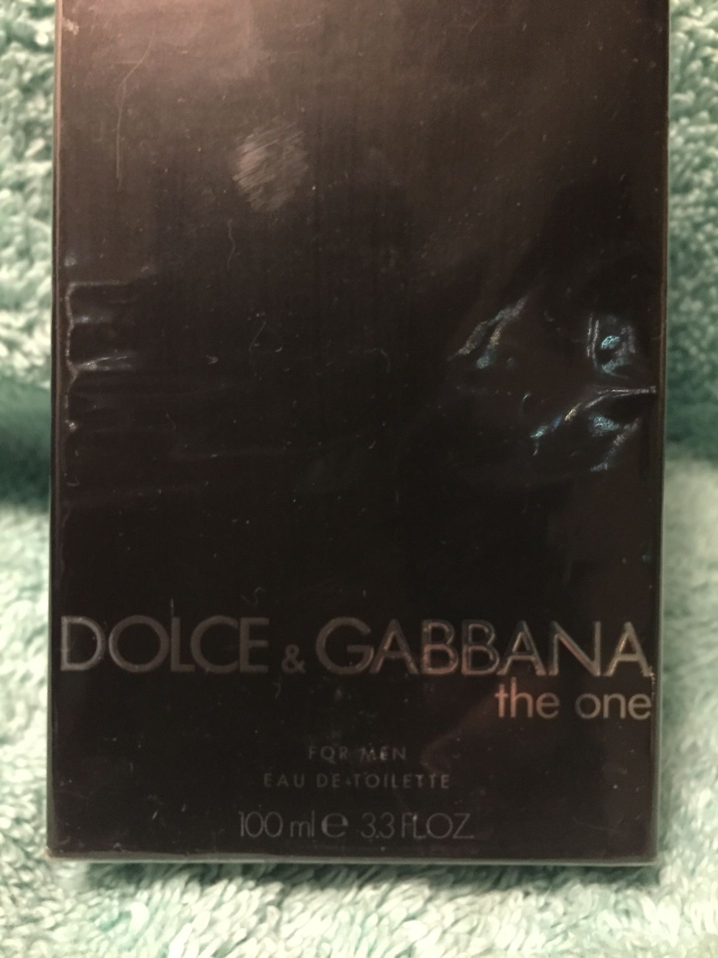 Dolce&Gabbana (the one)