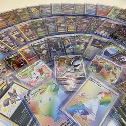 Pokemon Premium Packs