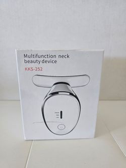 KKS-252 Multifunction Neck Beauty Device