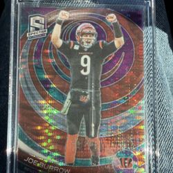 Trading Cards