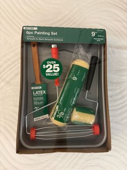painting set