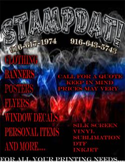 Stampdat!