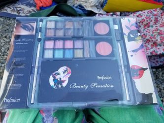 Makeup make up pallete