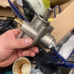 Direct Injection High Presure Fuel Pump