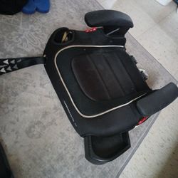 Turbobooster Lx Booster Seat 