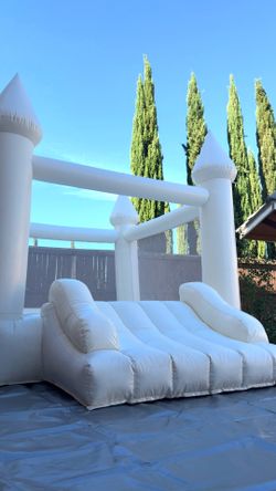 Bouncy house
