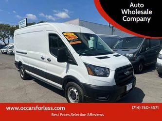 2020 Ford Furgoneta de carga Transit-250