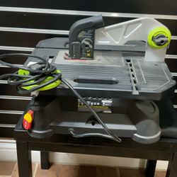 Rockwell Bladerunner X2 Portable Tabletop Saw