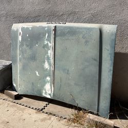 1(contact info removed) Dodge Cummins Hood
