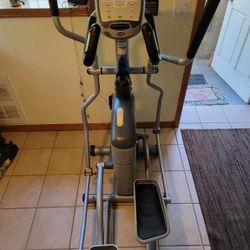 Elliptical In Very Good Shape