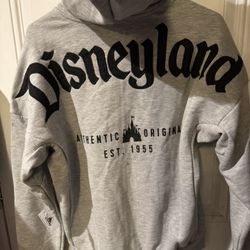 Disney Parks Hoodie
