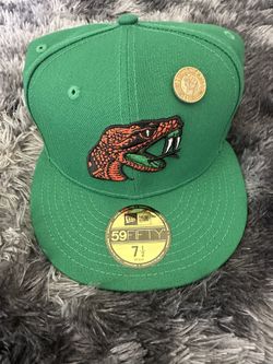 Rattlers Fitted