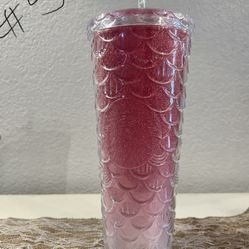 Starbucks Tumbler 