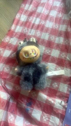 The Monsters la bobo