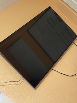 Tv good condition 38”