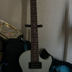 Les Paul Guitar