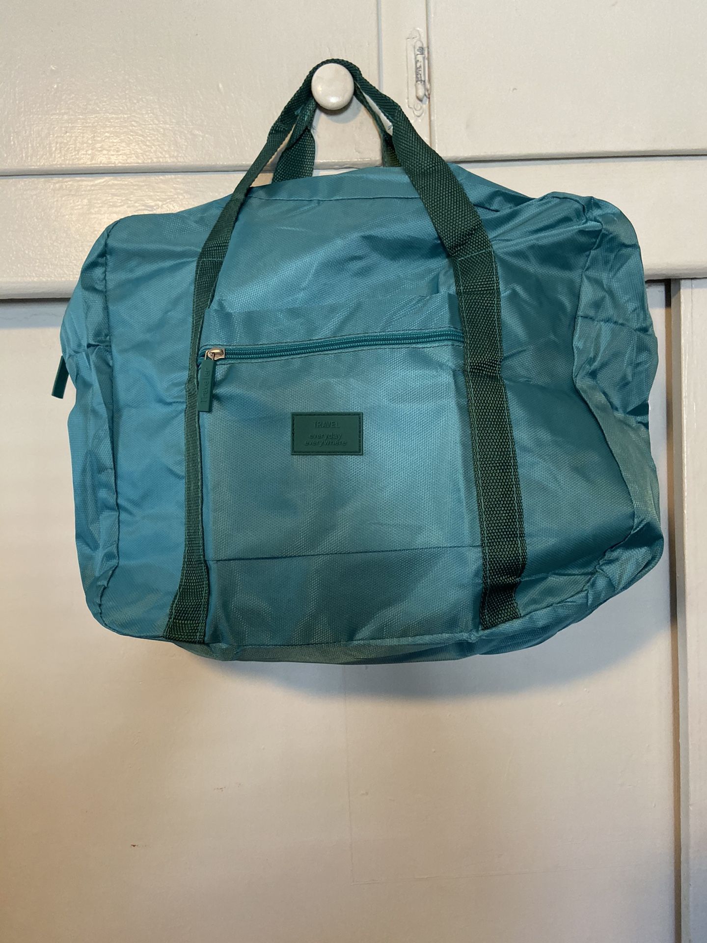 Duffle bag