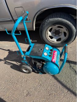 Makita Compressor