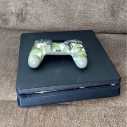 ps4 slim for Sale in El Paso TX OfferUp