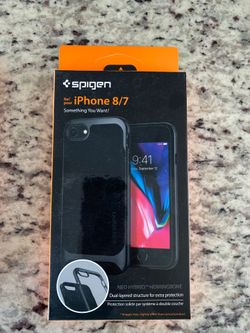 iPhone extra protection