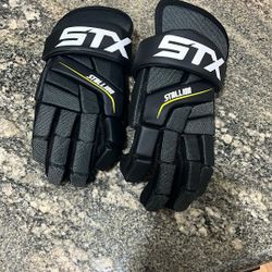 Lacrosse Gloves