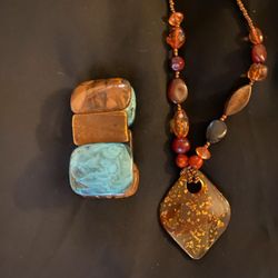 African Set