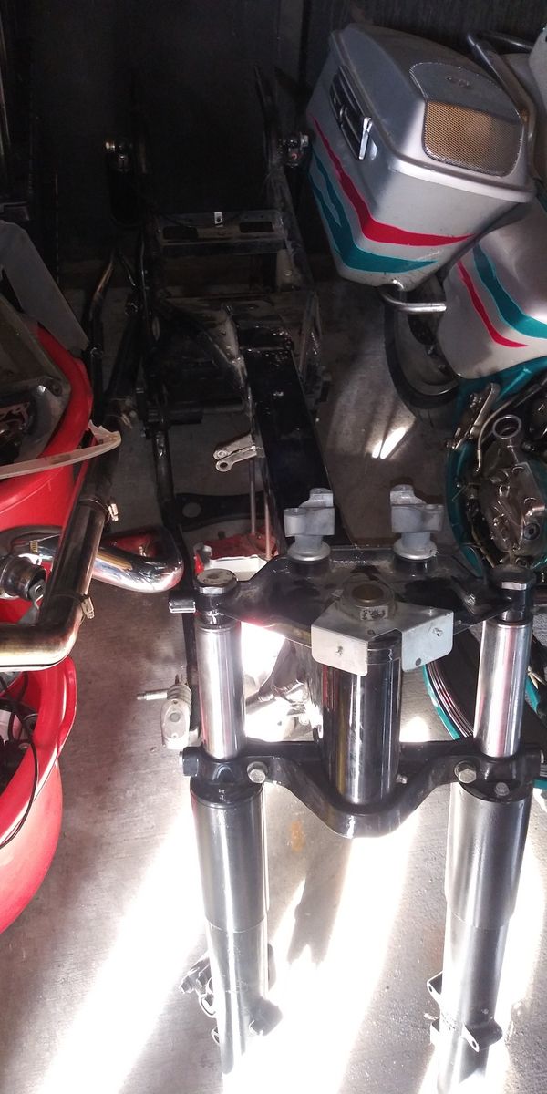 Harley Davidson for Sale in Los Angeles, CA OfferUp