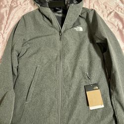 Ladies North Face Jacket 