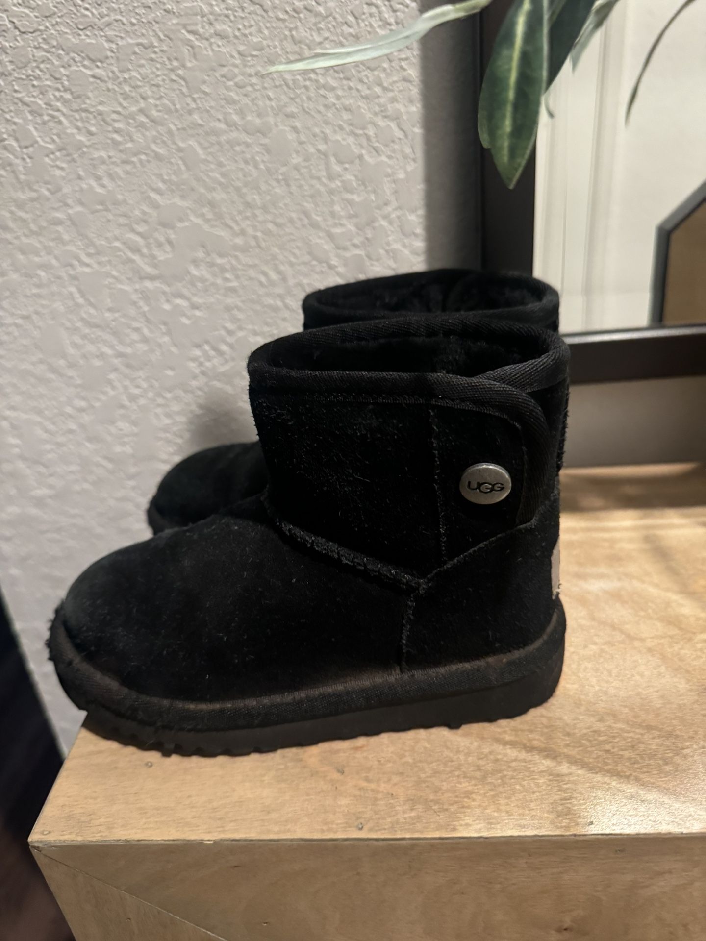 Kids Ugg Boots