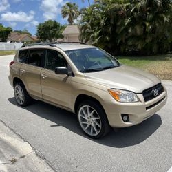 2012 Toyota Rav4