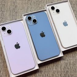 Iphone 14 128gb Unlocked