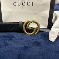Gucci Belt 