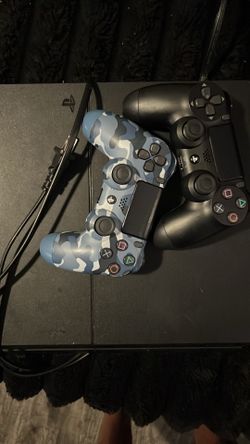 PS4