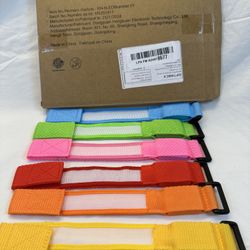Light Up Wristbands