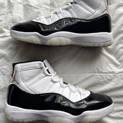 Air Jordan 11 Retro Mid Gratitude / Defining Moments Size 10