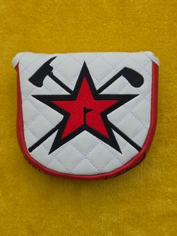 Golf Mallet Putter Cover