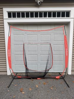 GoSports Baseball Softball Practice Net