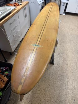 Hobie Surfboard