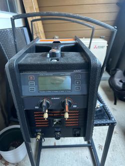 HVAC Refrigeration Tools