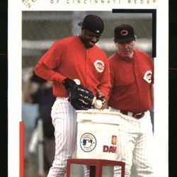 🔥🔥2000 Topps Gallery - #50 ⚾️ “The Kid” Ken Griffey Jr 🔥🔥only $2 Or Buy 12 And Get 1 Free ( That’s $1.85 Each ) 