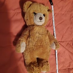Steiff Teddy bear articulated 10 inch
