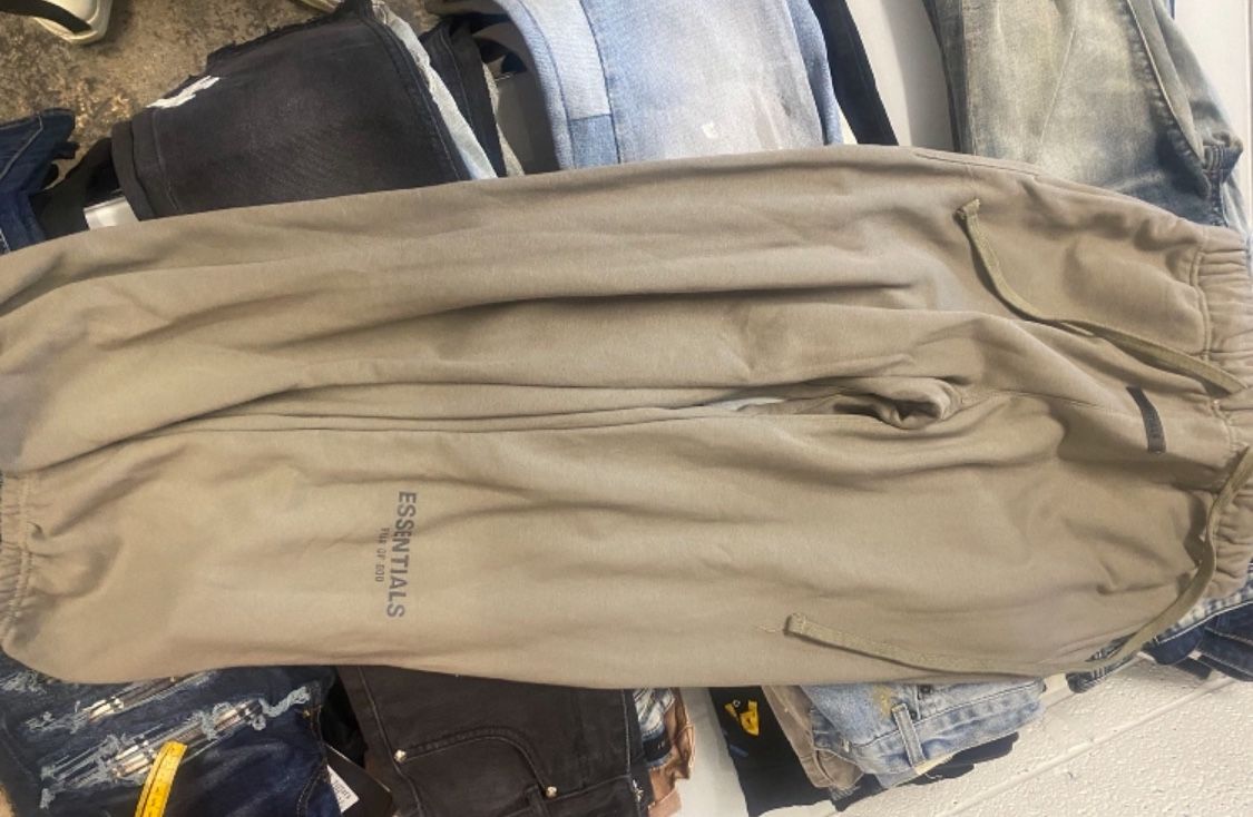 Gallery Dept Sweatpants