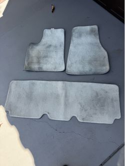 OEM Tesla S formats