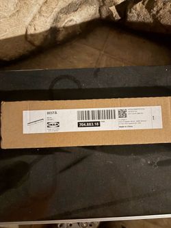 IKEA Besta Suspension Rail- $5 each