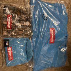 Supreme Box Logo