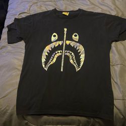 bape shirt